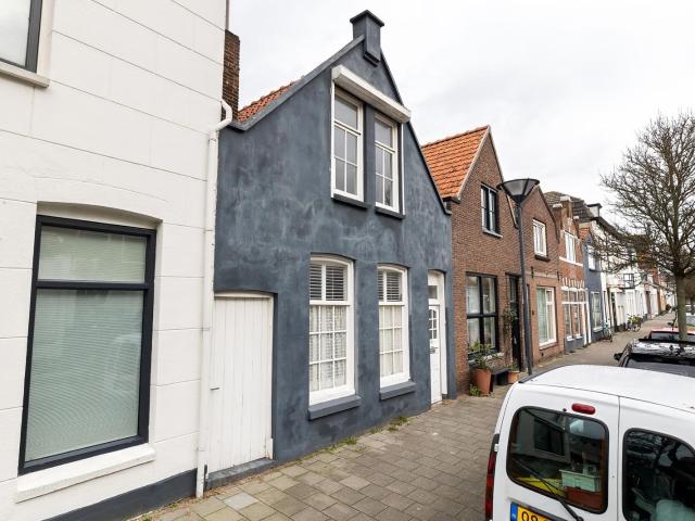 Glacisstraat, 21, 4381RG, Vlissingen, Zeeland 4381RG