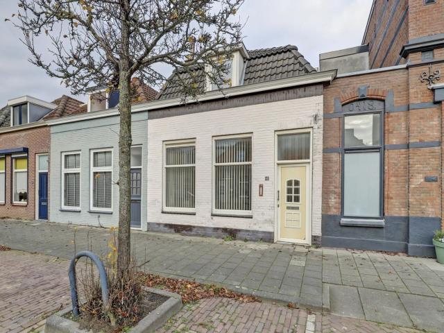 Glacisstraat, 45, 4381RG, Vlissingen, Zeeland 4381RG