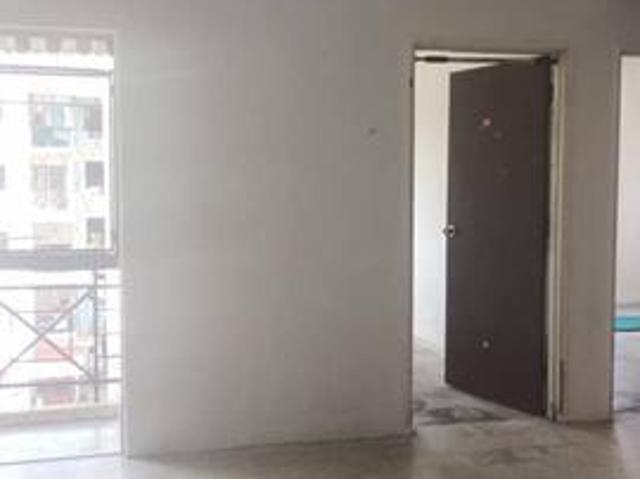 Gladden Court Apartment Jalan wawasan 110 Bandar Baru Ampang