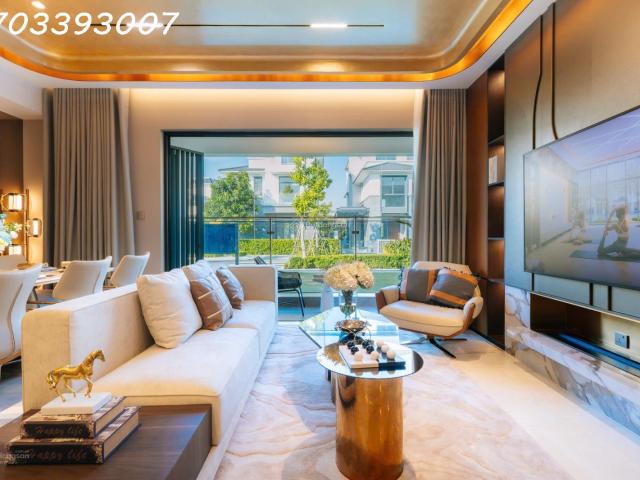 Gladia Heights bán căn 1PN chỉ 4.5 tỷ căn 2PN chỉ 6.5 tỷ Keppel + Khang Điền
