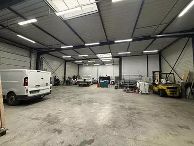 Glaire 08200 Achat / Vente divers 5 pièces