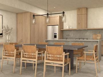 Glam en Venta de 3 recamaras en Marina Vallarta, con spa en Puerto Vallarta Avanti