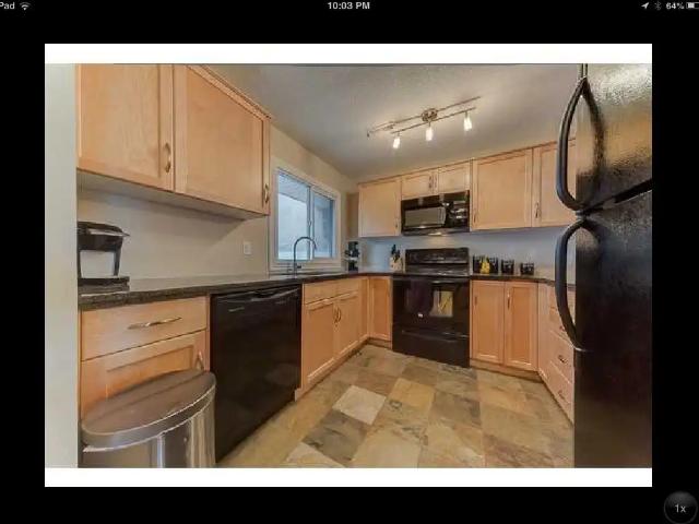 Glamorgan 2 bedroom with heated garage