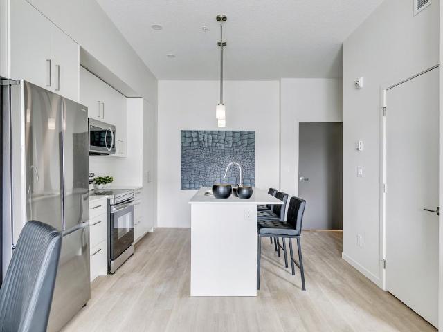 Glamorgan Landing Estates 1 Bedroom Apartment for Rent at 4850 50 Ave Sw, Calgary, AB T3E 8H7 Glenmorgan