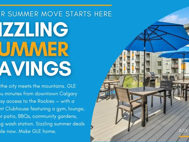 Glamorgan Landing Estates