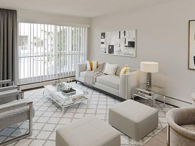Glamorgan Manor 2 Bedroom Basement Apartment For Rent