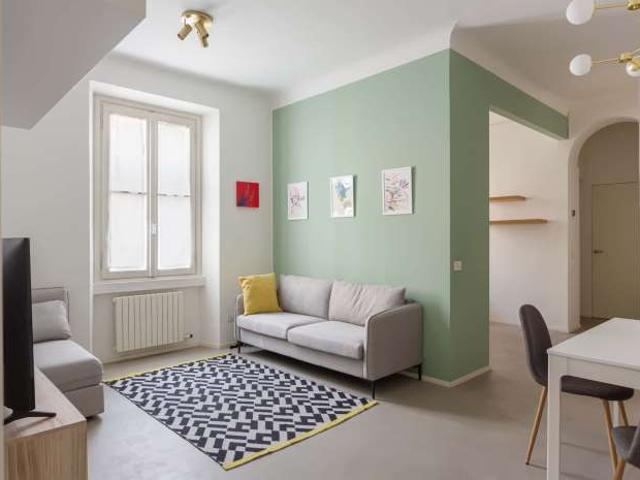Glamour House Porta Venezia