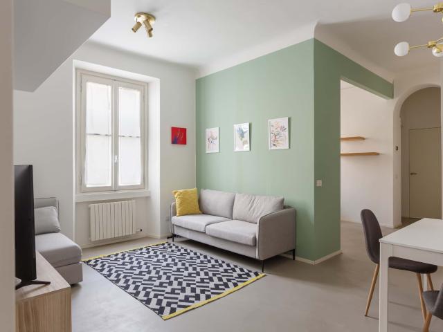 Glamour House Porta Venezia