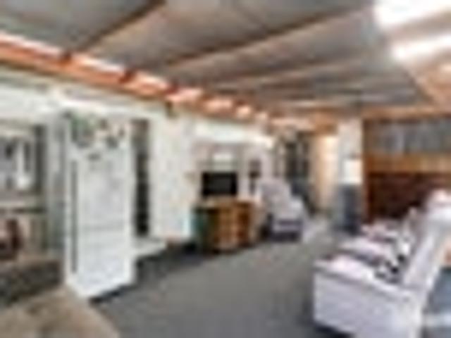 Glamping, Getaways & Future Possibilities