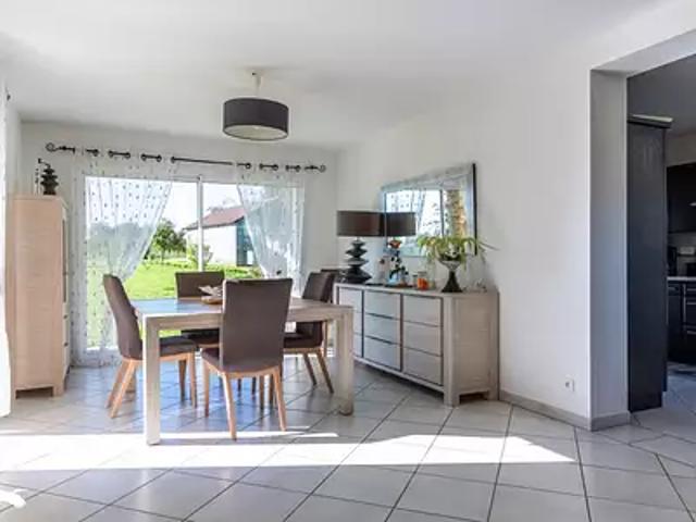 Glandon 87500 Achat / Vente maison 7 pièces t7