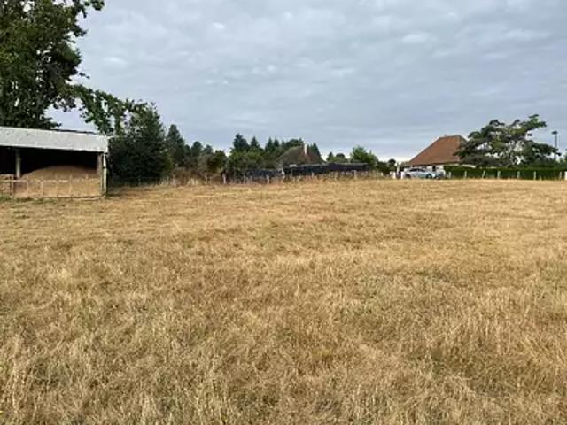 Glandon 87500 Programme neuf terrain neuf à vendre