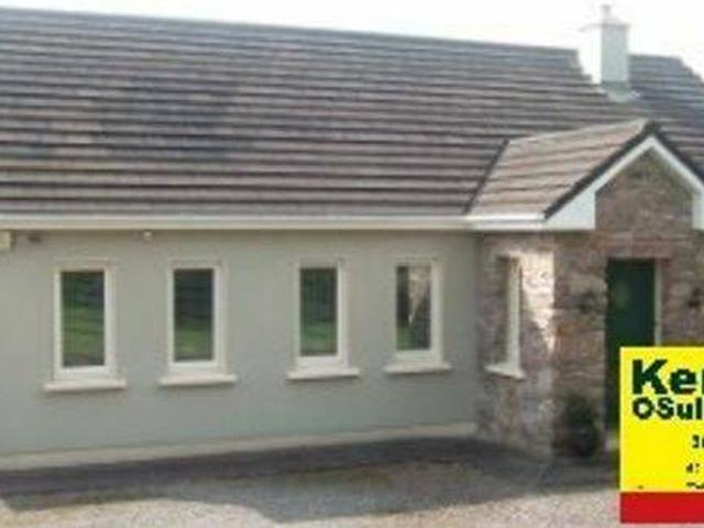 Glannagillagh Caragh Lake Killorglin Co Kerry