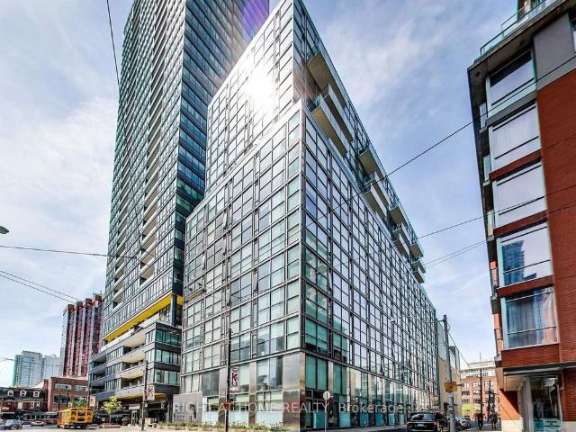 Glas Lofts, #412