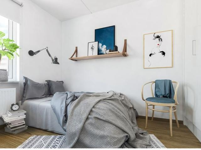 apartment for rent in Limhamns hamnområde