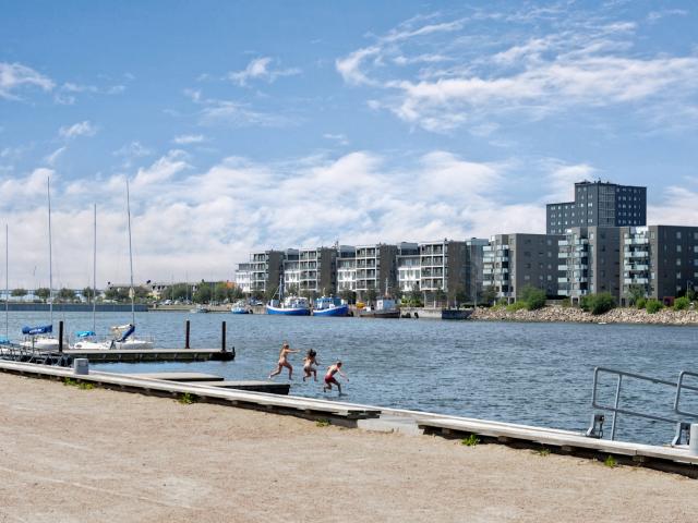 Glasbrukskajen 2A