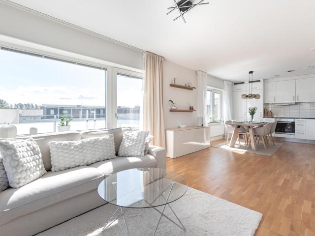 Glasbygatan 3d