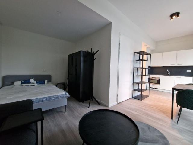 Glashaven 10 K, Rotterdam Amsterdam Apartments for Rent