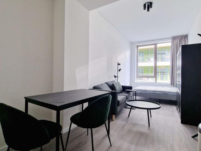 Glashaven in Rotterdam | Perfect Rent B.V