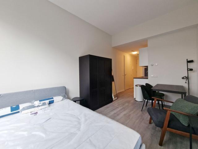 Glashaven in Rotterdam | Perfect Rent B.V