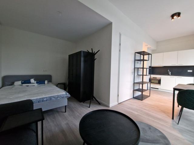 Glashaven in Rotterdam | Perfect Rent B.V