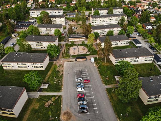 Glashyttegatan 24 B