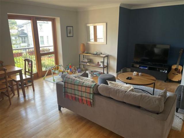 Glaslyn Apartments, 97 Howth Road, Clontarf, Clontarf, Dublin 3