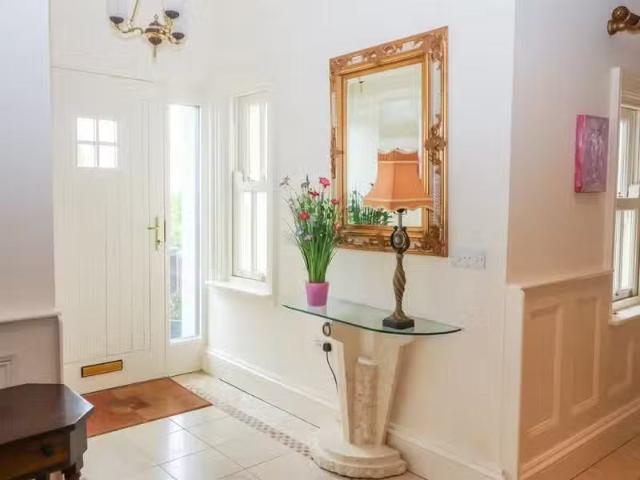 Glasmor Country House, Ballyfinnane, Firies, Co. Kerry, V93 KN70