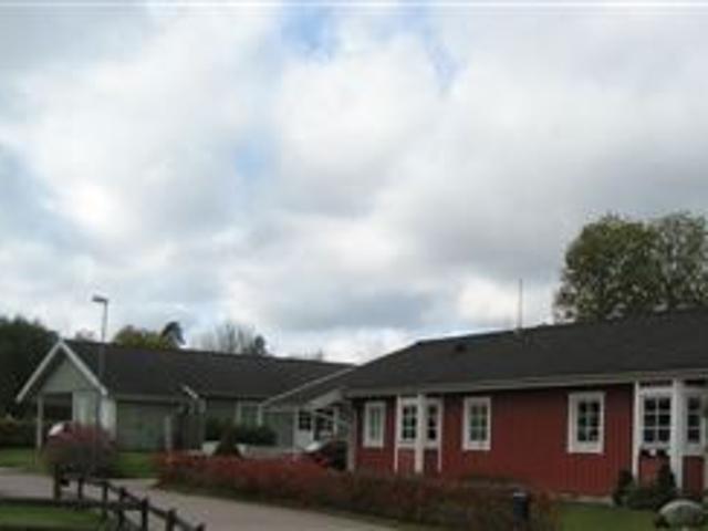 Glasmästaregatan 48, 34250, VISLANDA, Sverige