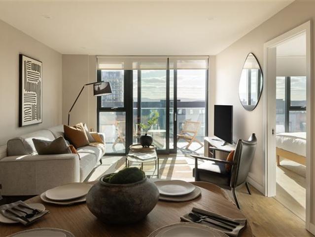 Glass Bottle Avenue, Sandymount, Dublin 4, D04YRV1