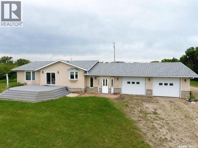 Glass Farm, Chaplin Rm No. 164, SK, S0H 0V0 farm for sale | Listing ID SK042933 | Royal LePage