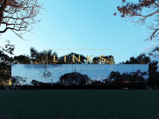 GLASSHAUS: Villa T3 em Vidro – Entre Céu e Mar