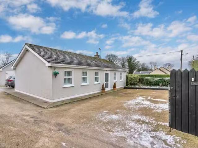 Glasshely, Ballitore, Co. Kildare, R14VP21 is for sale