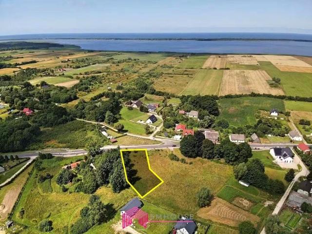 Gleźnowo 1 245 m², Gleźnowo