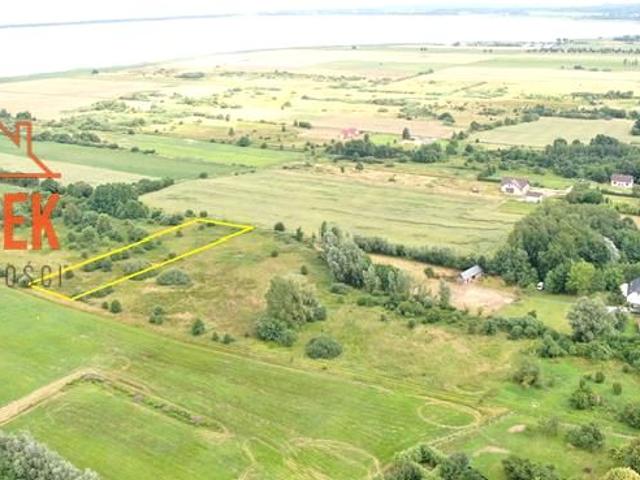 Gleźnowo 3 237 m², Gleźnowo