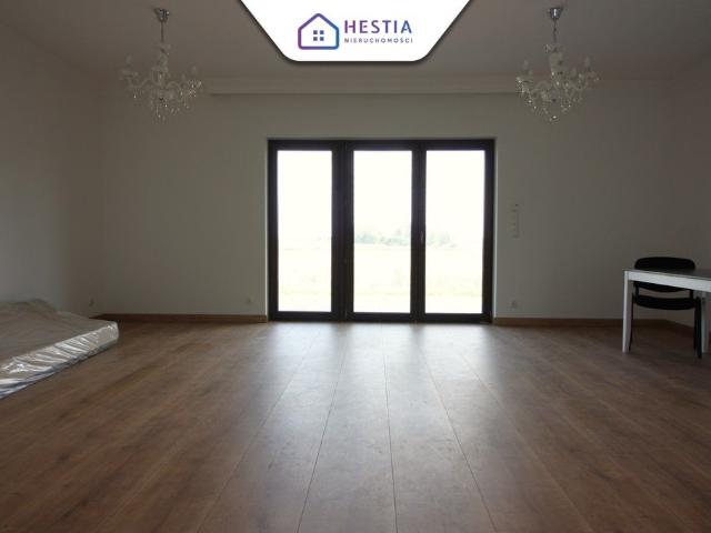 Gleźno, 150 m2