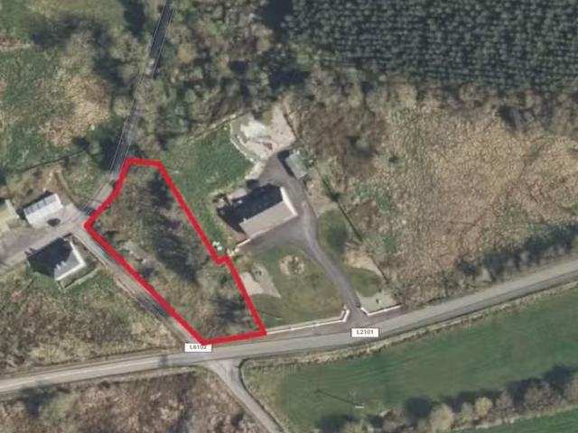 Gleann, Collooney, Collooney, Co. Sligo is for sale