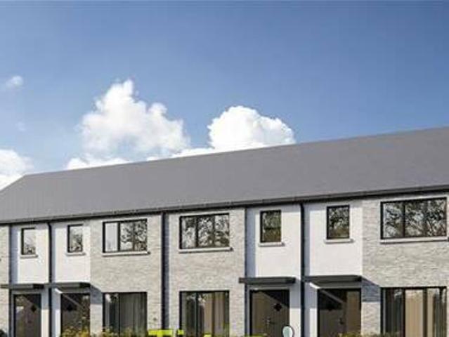 gleann an fhia house type d4 macroom cork
