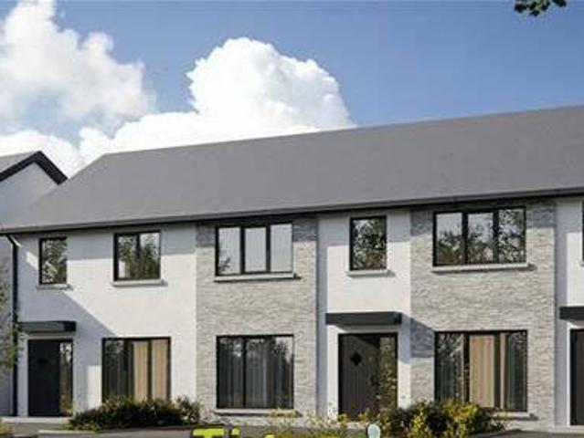 gleann an fhia house type f3 macroom cork
