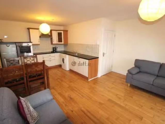 Gleann Bhearu, Cois Bhearu, Athy, Co. Kildare is for rent