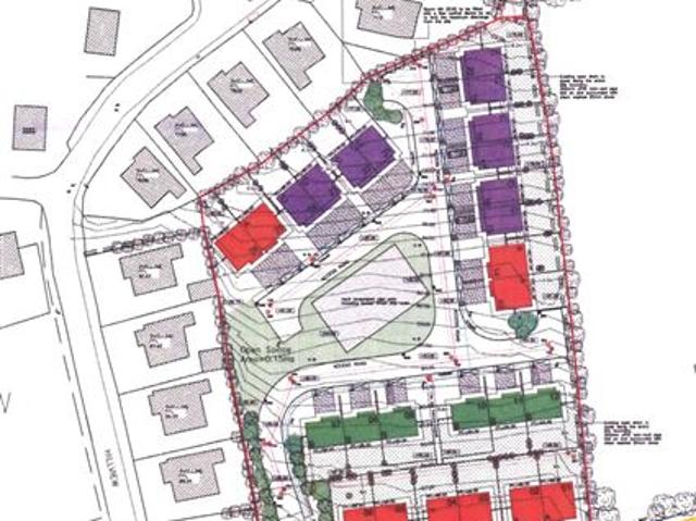 Gleann Glas, Lismonaghan, Letterkenny, Donegal Sherry FitzGerald Paul Reynolds 4760 MyHome. Ie Residential