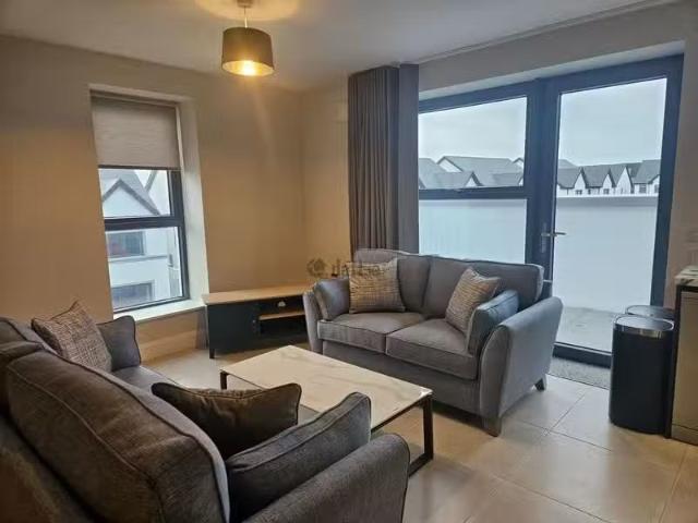 Gleann Na Mona, Knocknacarra, Co. Galway is for rent