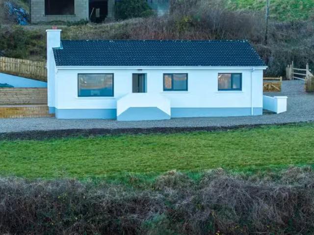 Glebe, Downings, County Donegal, F92 C6R3