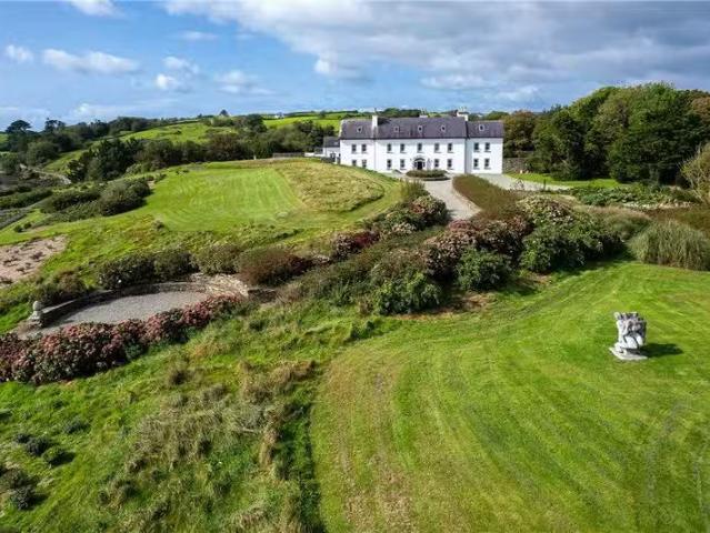 Glebe House, Skibbereen, Co. Cork, P81 CF29