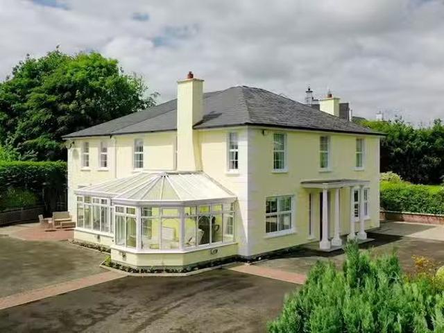 Glebe, Letterkenny, Co. Donegal
