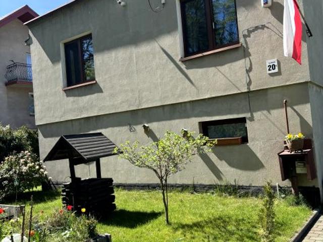 Glebowa 140 m², Łódź