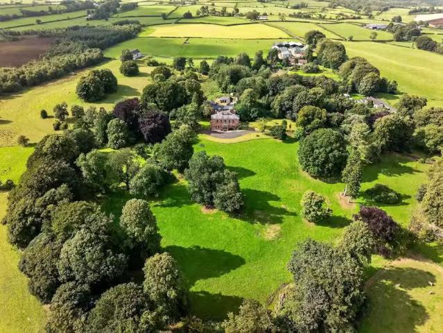 Gledheather, 6 Killycowan Road