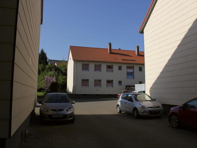 Gleich 3 solide Kapitalanlagen in direkter Nähe zum See Vienenburg