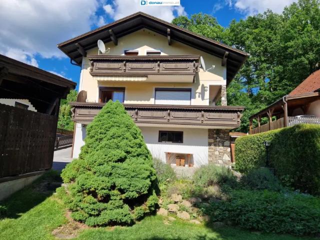 Haus Gleißenfeld Gleißenfeld 102015116