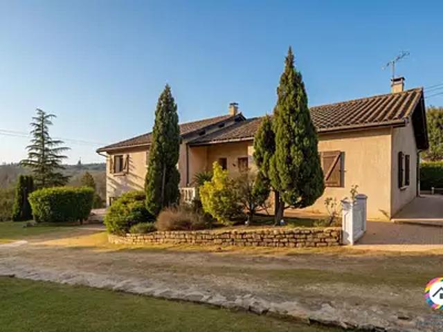 Gleizé 69400 Achat / Vente maison 4 pièces t4