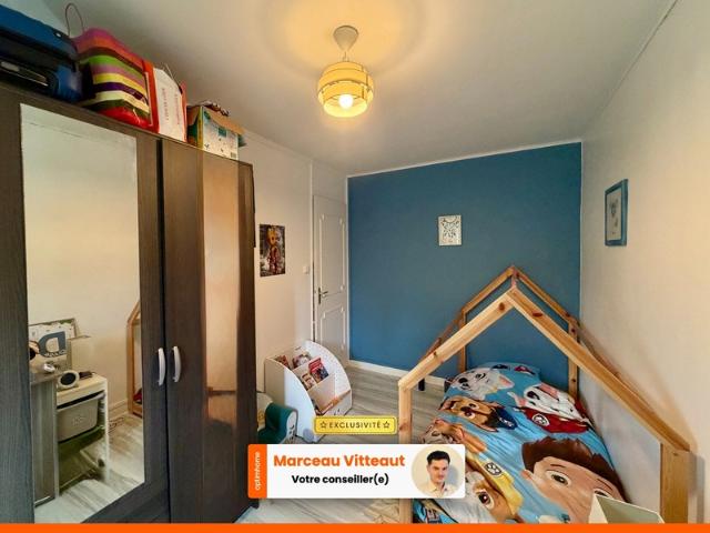 Gleizé Vente Appartement 69